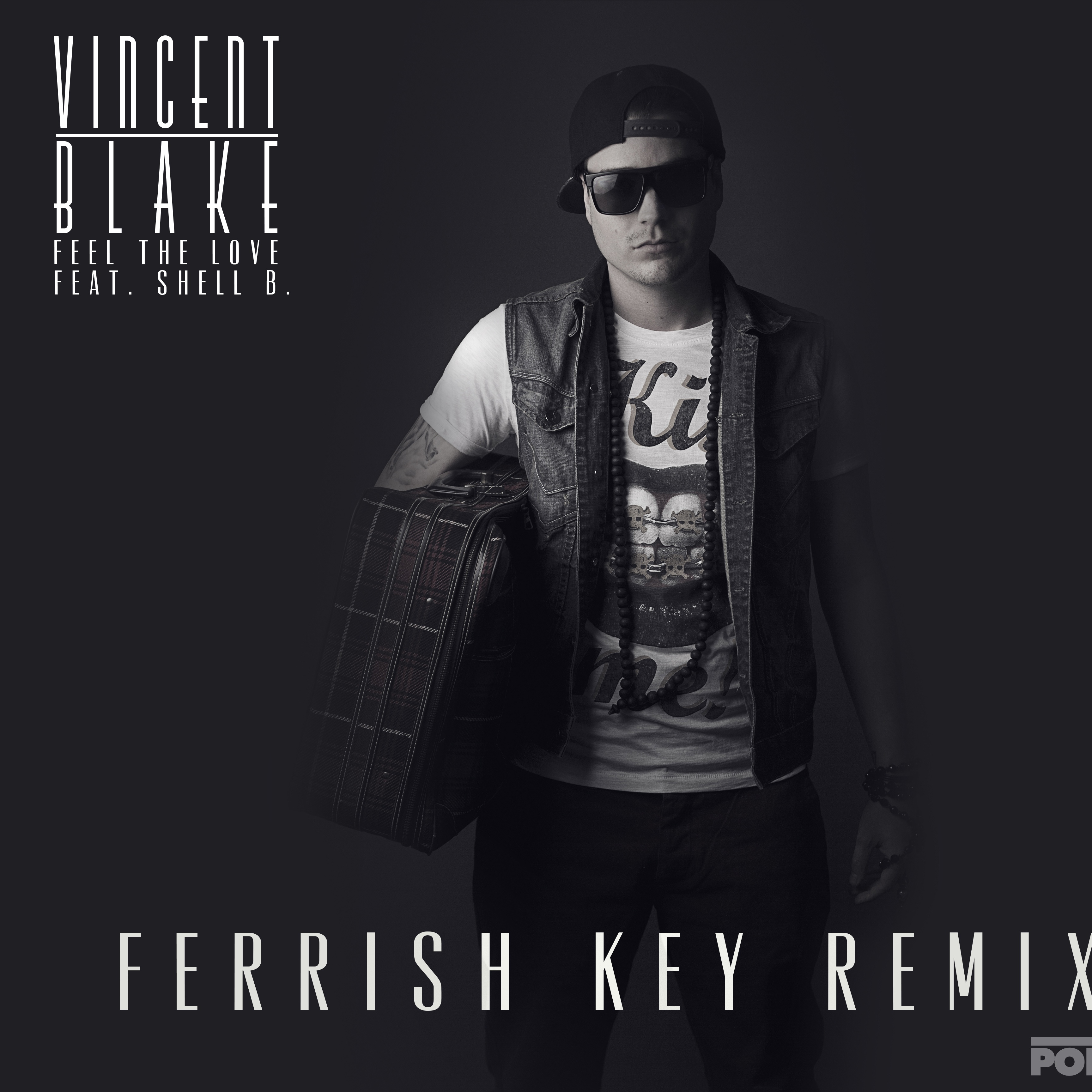 Feel The Love (Ferrish Key DUTCH Remix)