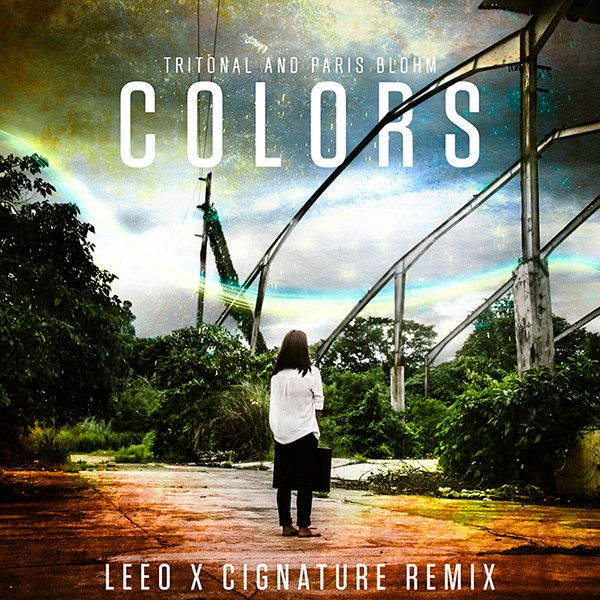 Colors (Leeo & Cignature Remix)