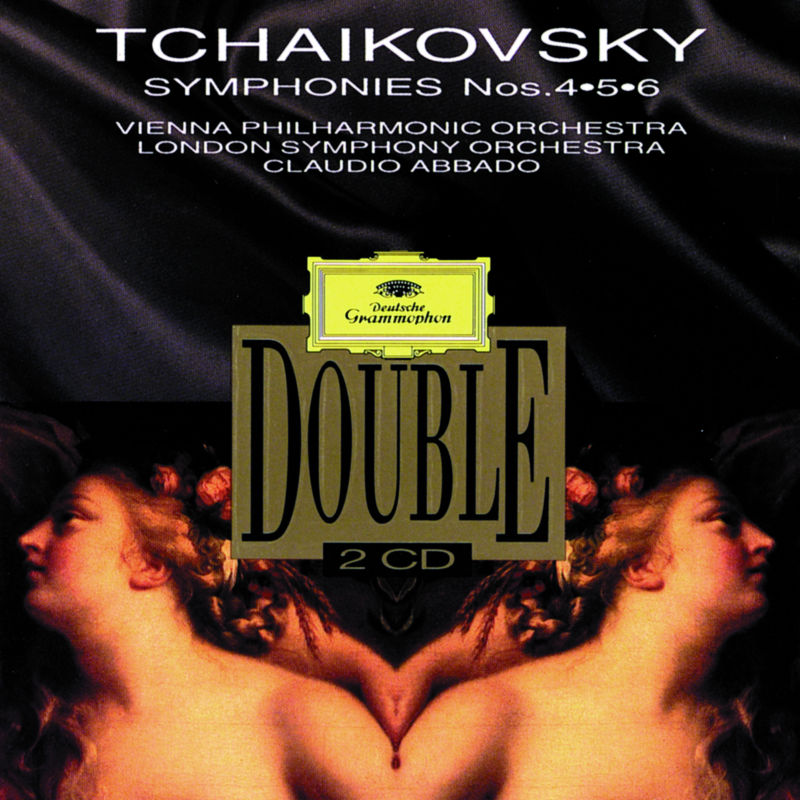 Tchaikovsky: Symphony No.4 In F Minor, Op.36, TH.27 - 2. Andantino in modo di canzone