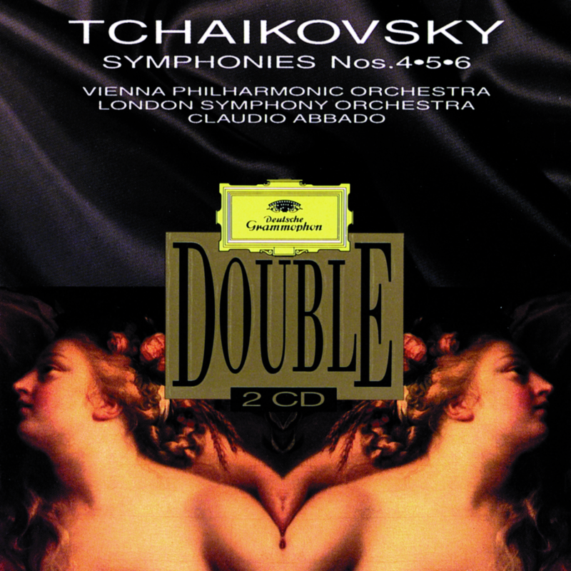 Tchaikovsky: Symphony No. 6 In B Minor, Op. 74, TH.30 - 3. Allegro molto vivace