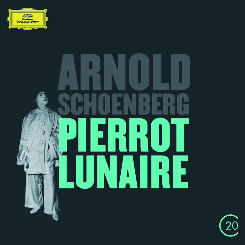 Schoenberg: Pierrot Lunaire, Op.21 (1912) / Part 3 - 19. Serenade