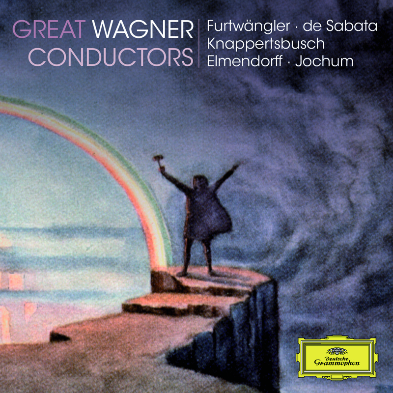 Wagner: Lohengrin / Act 3 - Prelude To Act III