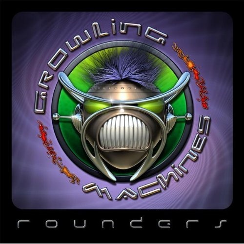 Rounders (Astrix Remix)