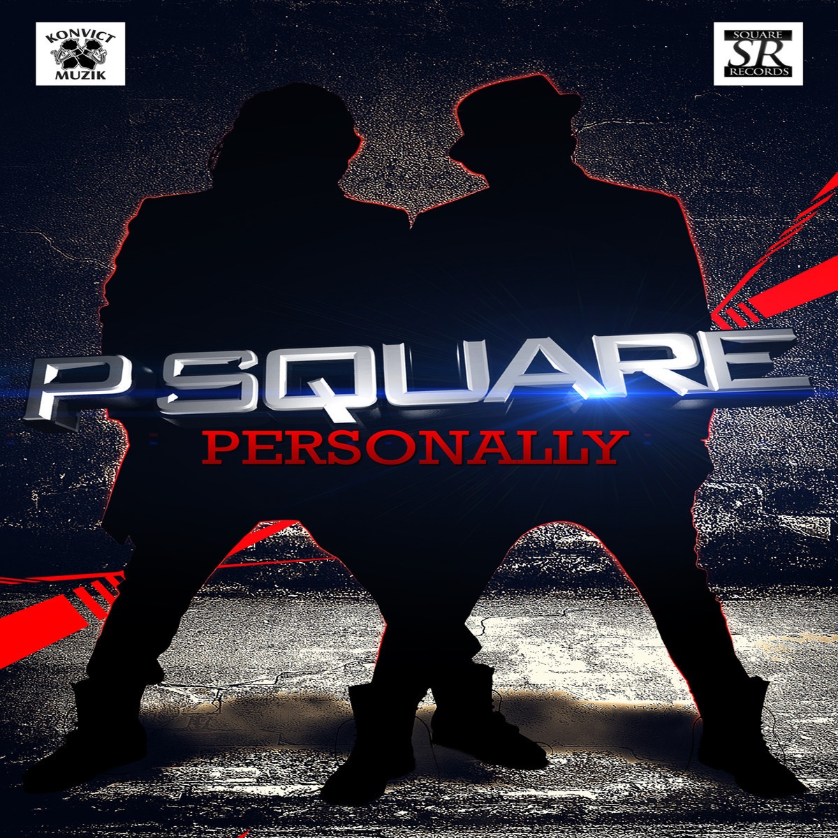 Personally (Instrumental)