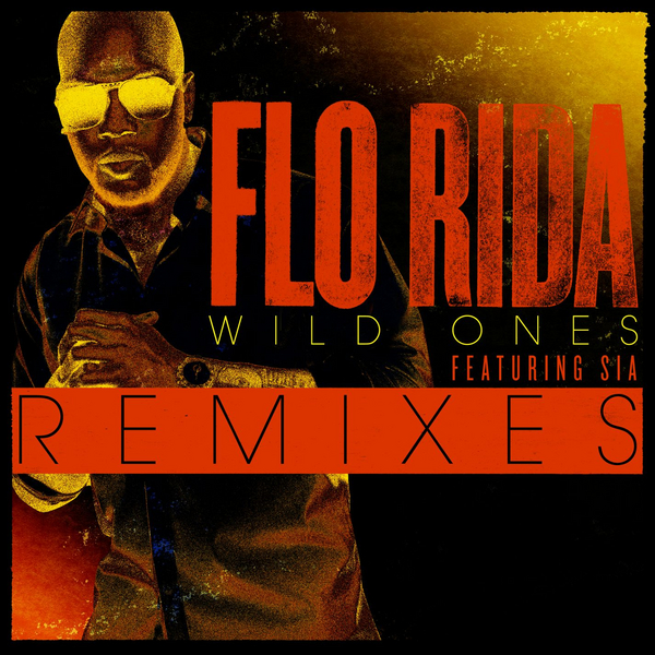 Wild Ones [Religion Remix]