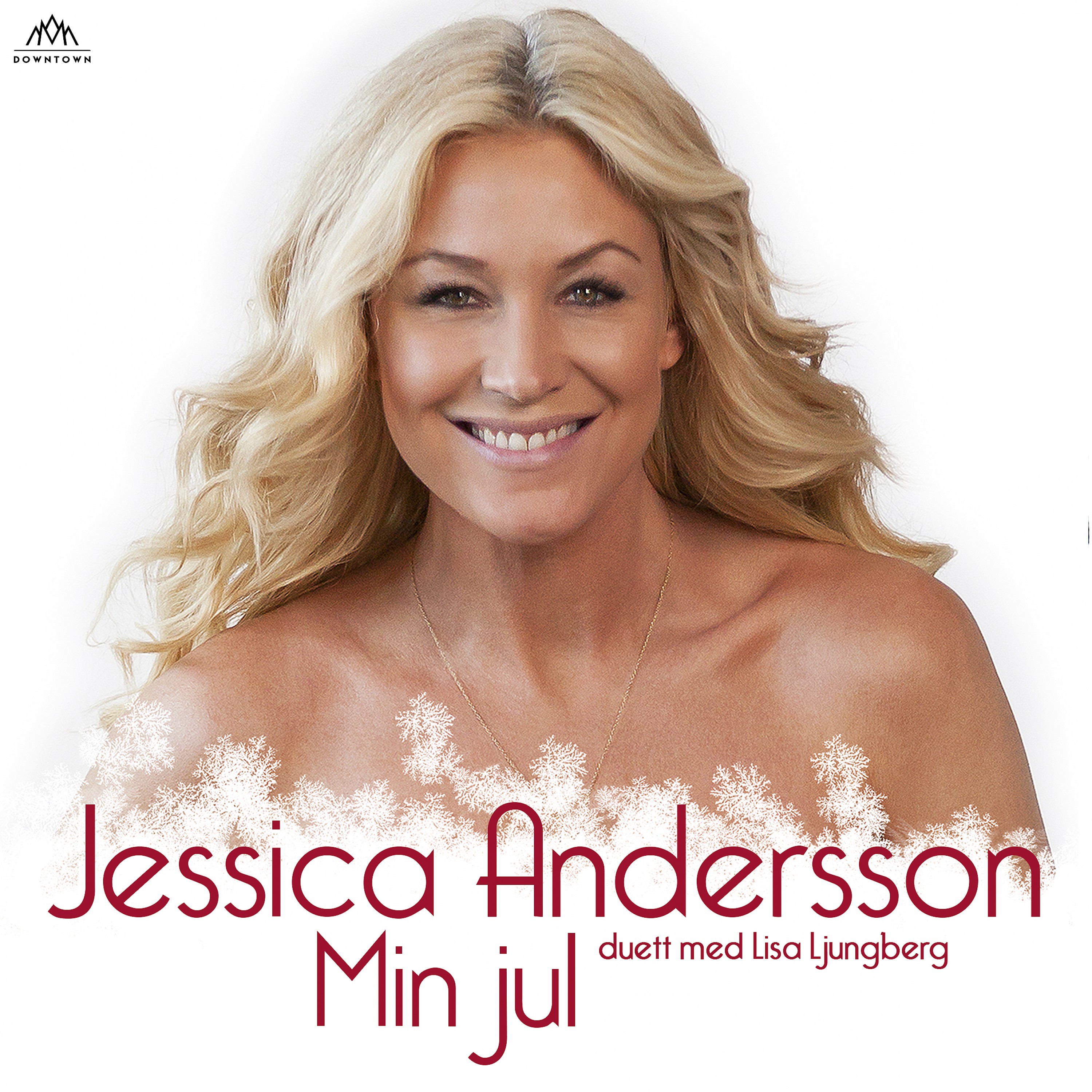 Min jul (Instrumental)