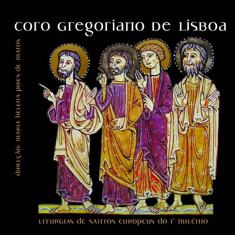 Gregorian Chant: Missa pro pace et iustitia servanda (Graduale Simplex/Kyriale) - Psalmus responsorius: Ad te, Domine