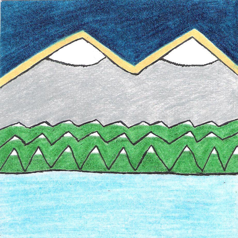 Dans Les Bois Avec Toi