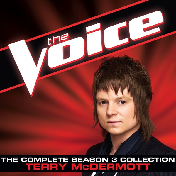 The Complete Season 3 Collection (The Voice Performance)