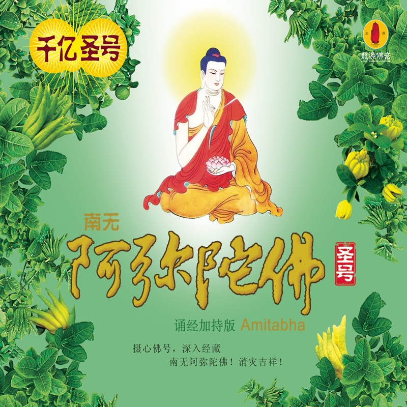 na mo e mi tuo fo sheng hao