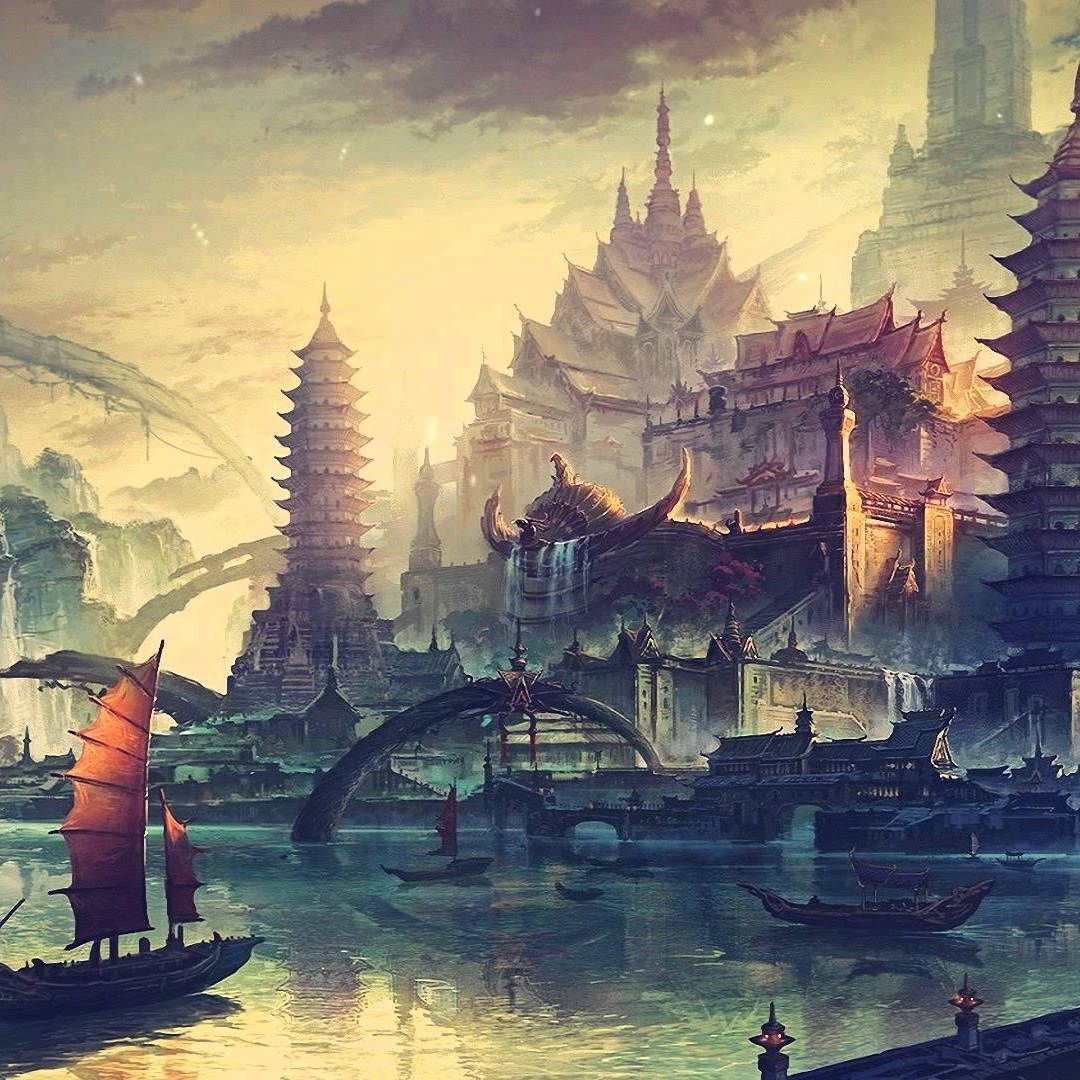 Catch Me (Ft. Nori) [Multi Remix]