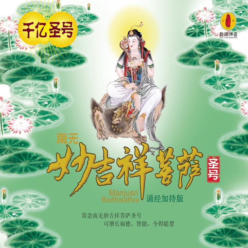 na mo miao ji xiang pu sa sheng hao