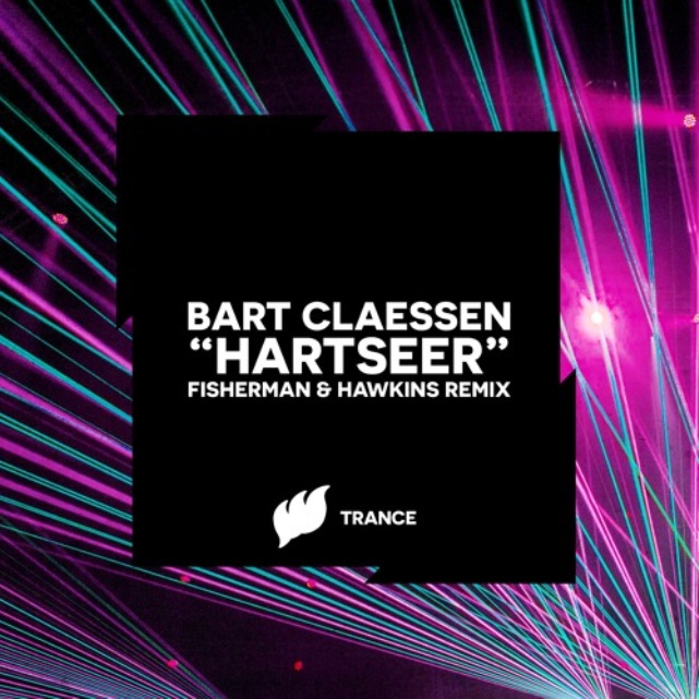 Hartseer (Fisherman & Hawkins Remix)
