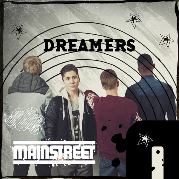 Dreamers