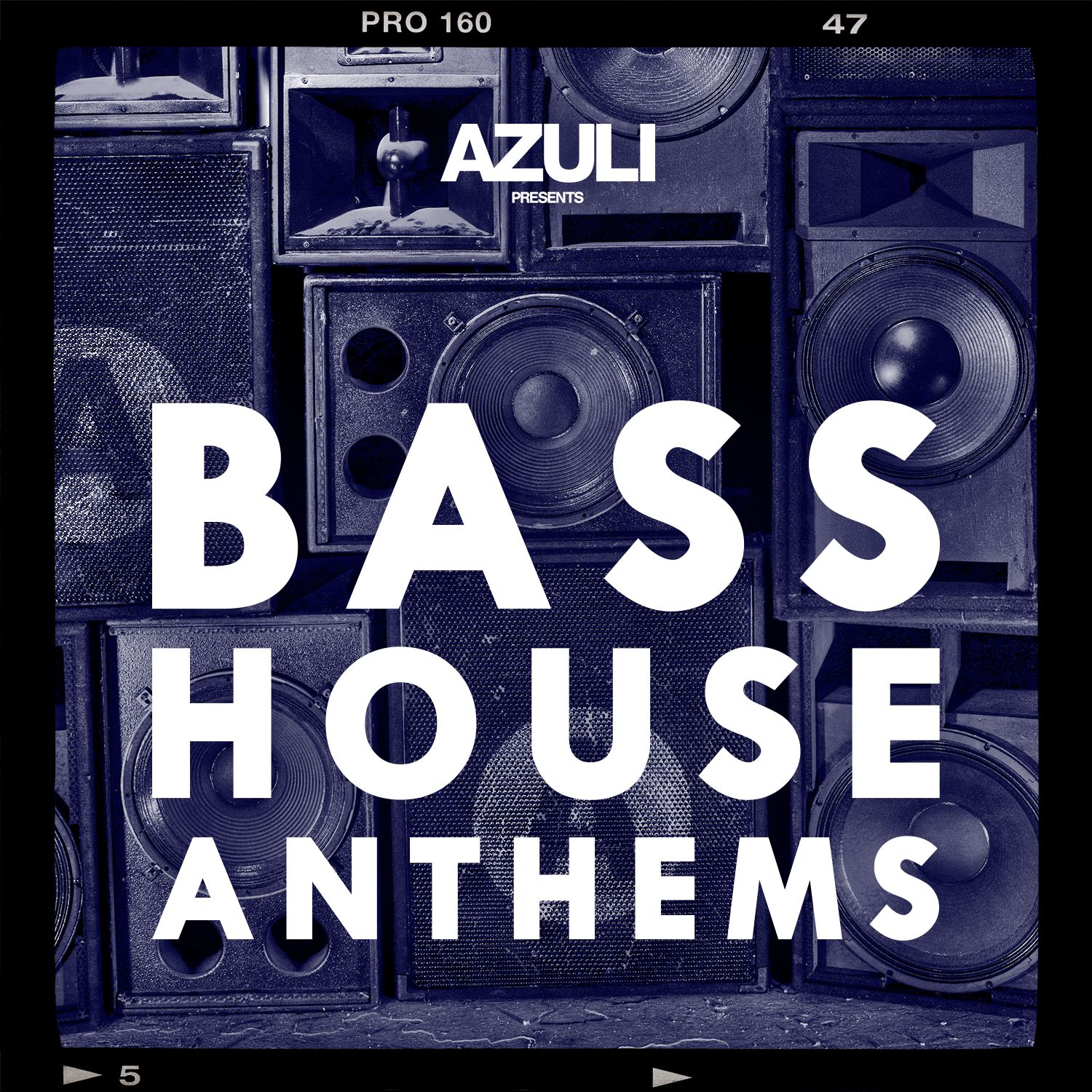 Azuli Presents Bass House Anthems Mix 2