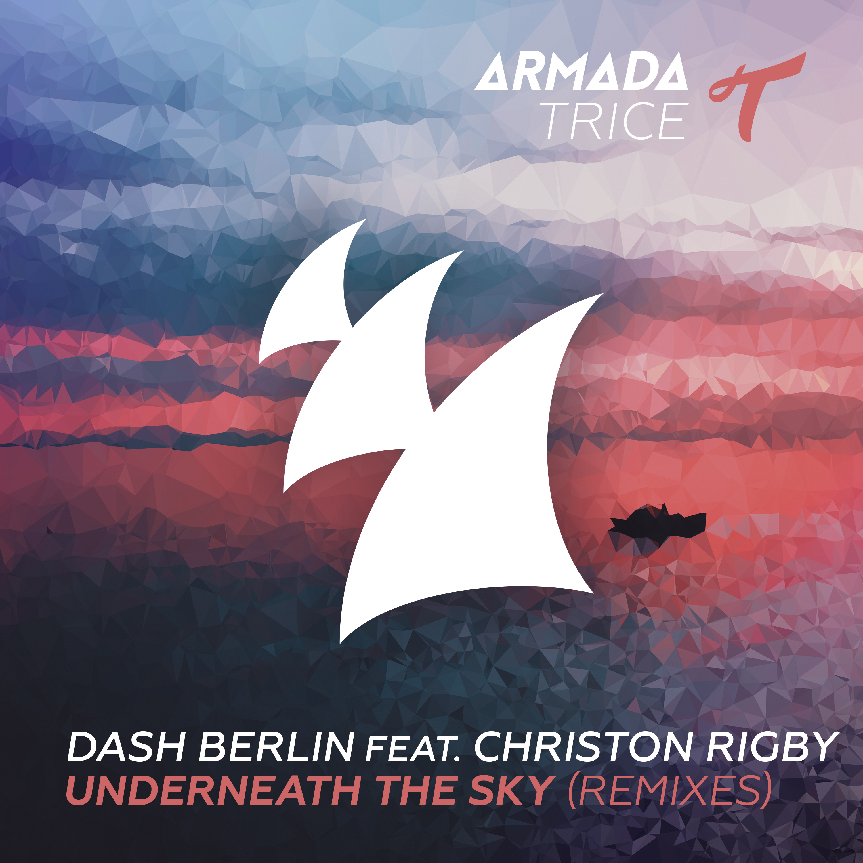 Underneath The Sky (Amir Hussain Remix)