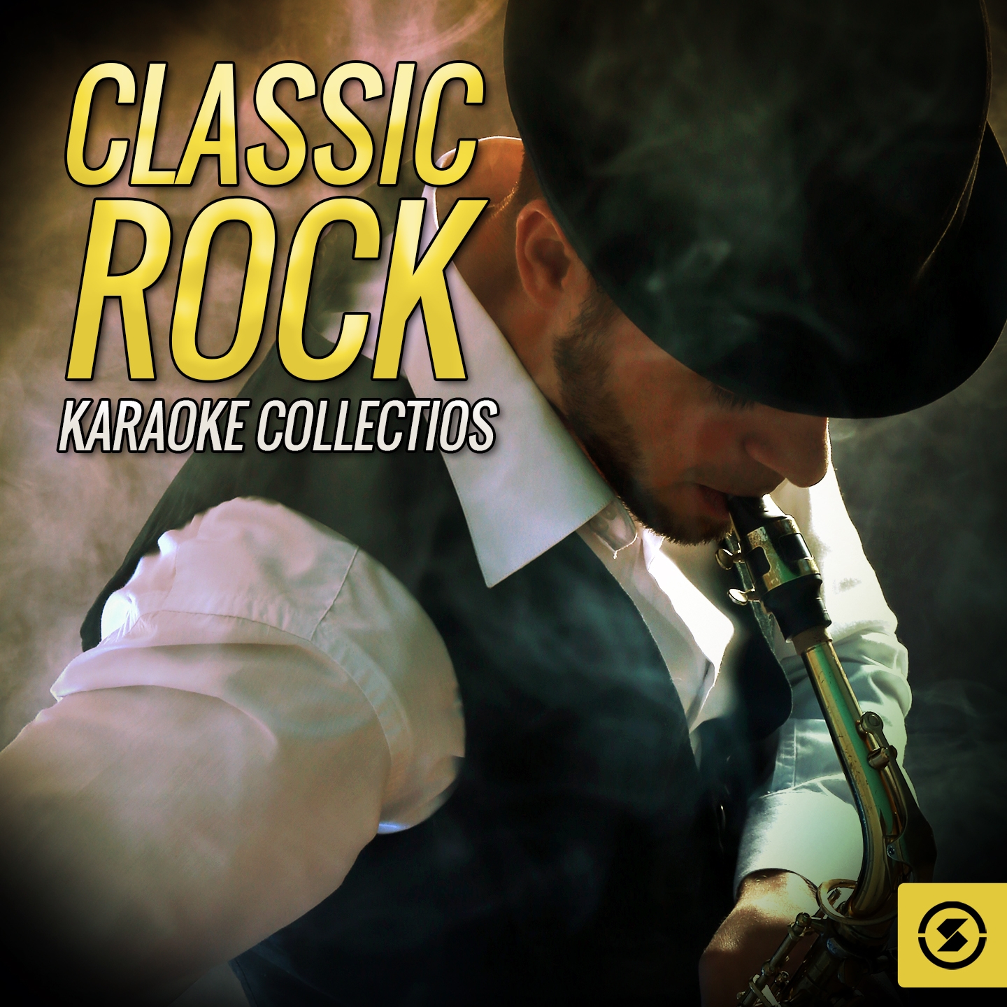 Classic Rock Karaoke Collectios