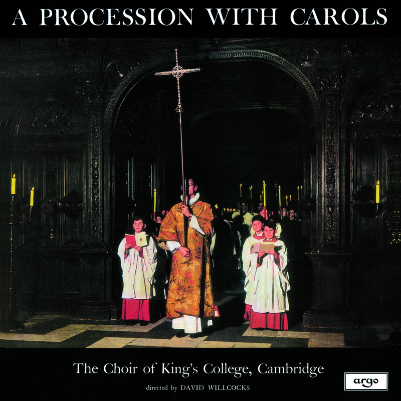 Coffin: On Jordan's Bank The Baptist's Cry