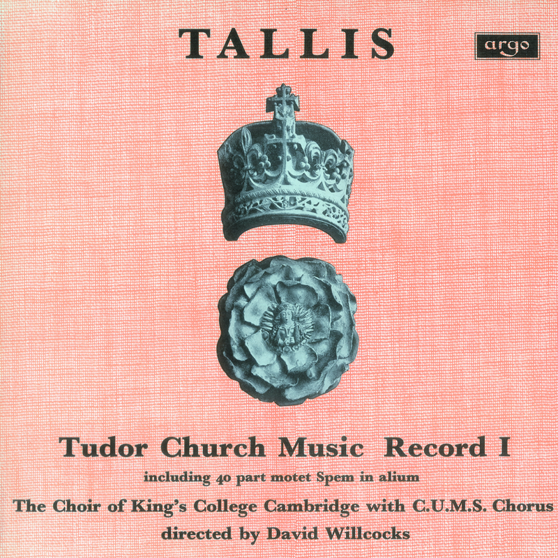 Tallis: Te lucis ante terminum (1) - Remastered 2015
