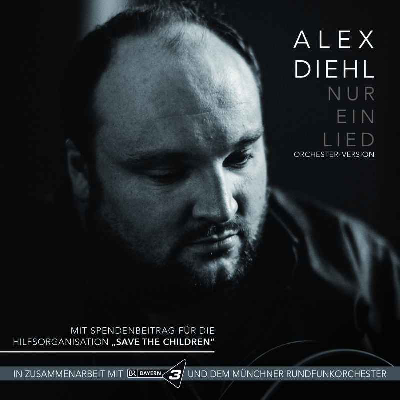 Nur ein Lied - Orchester Version