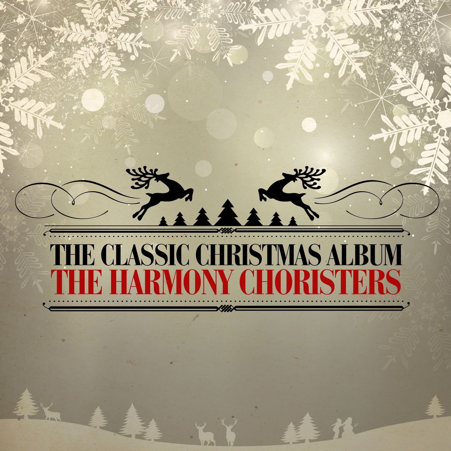 God Rest Ye, Merry Gentlemen