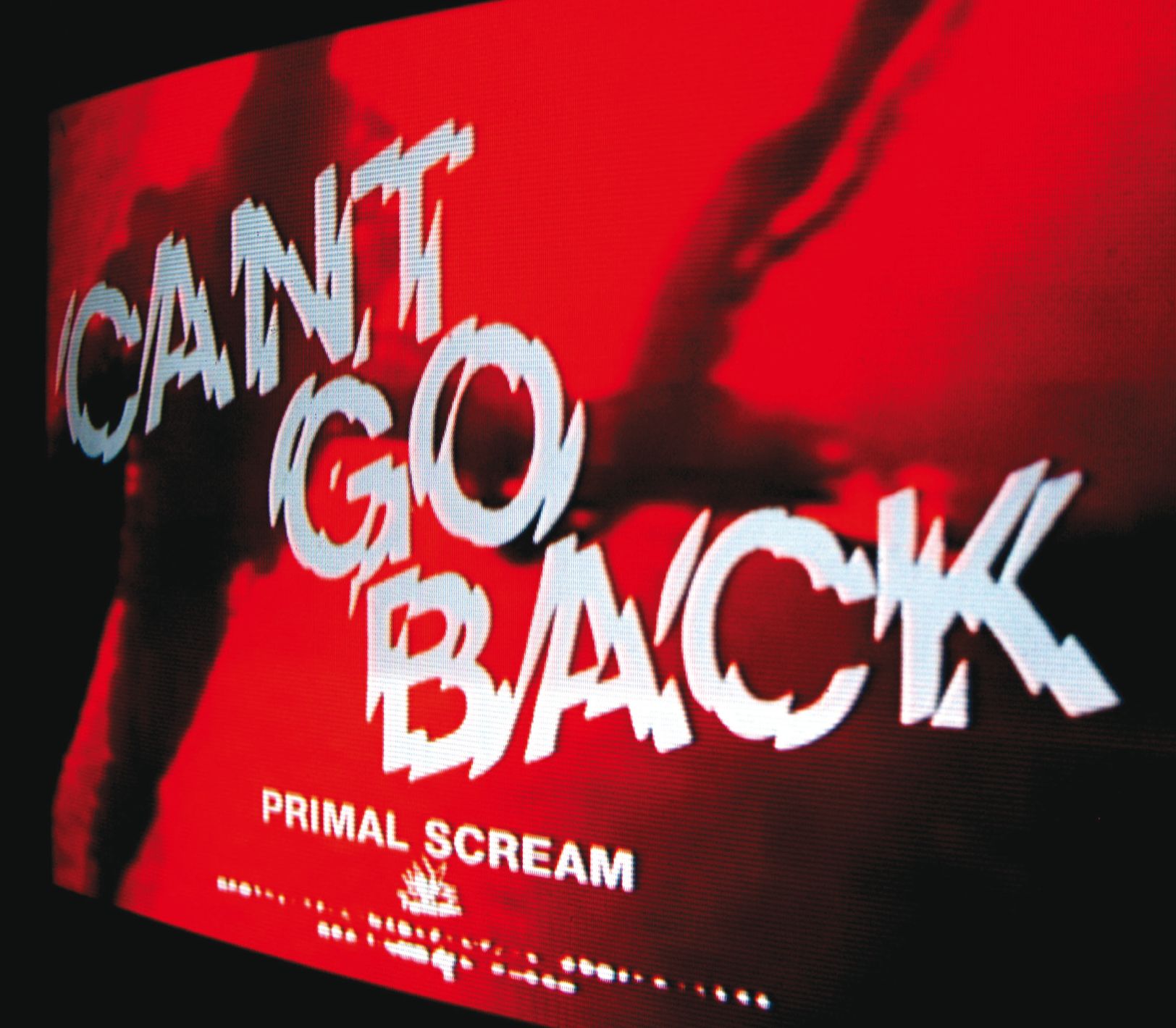 Can't Go Back [Live at T In The Park 2008]