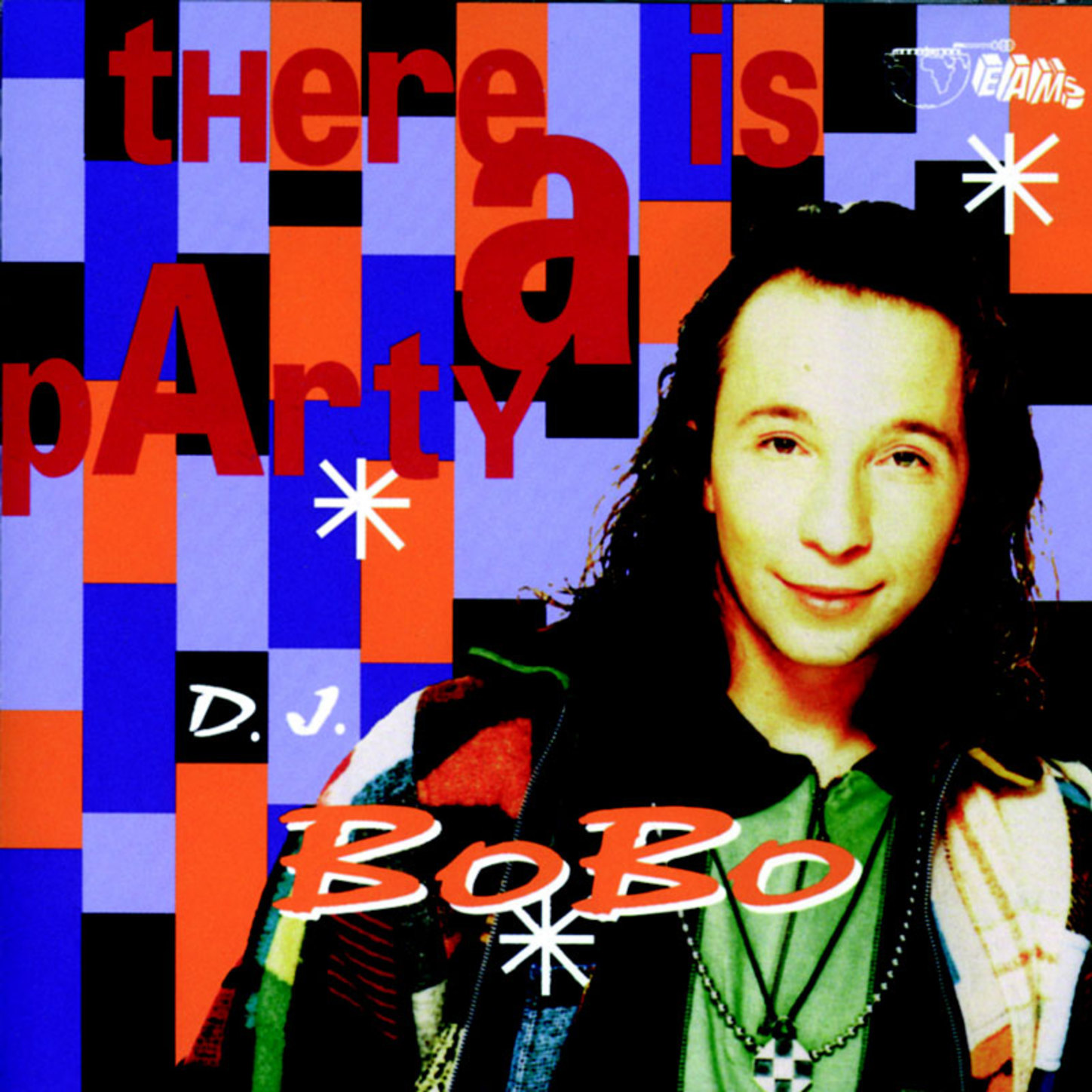 There Is a Party (B & B D.J. Remix)
