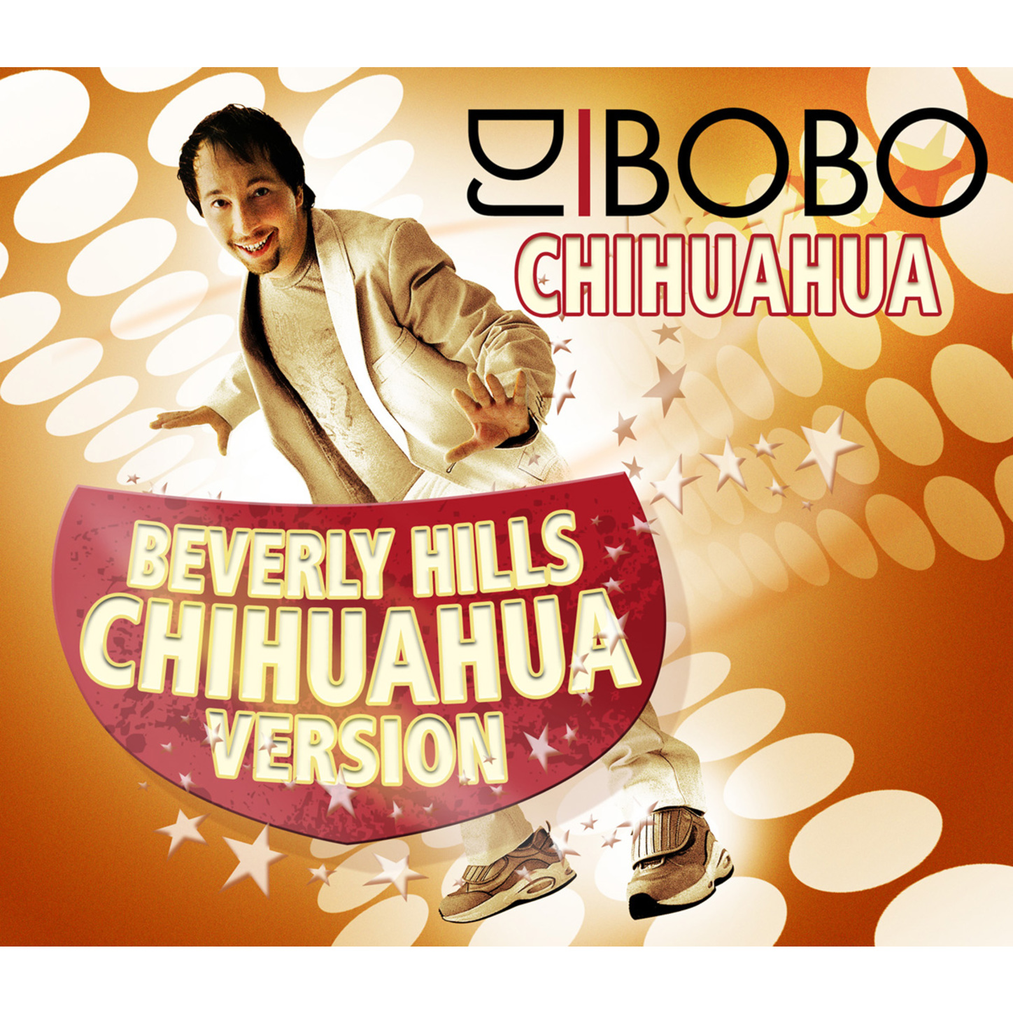 Chihuahua - Beverly Hills Chihuahua Version