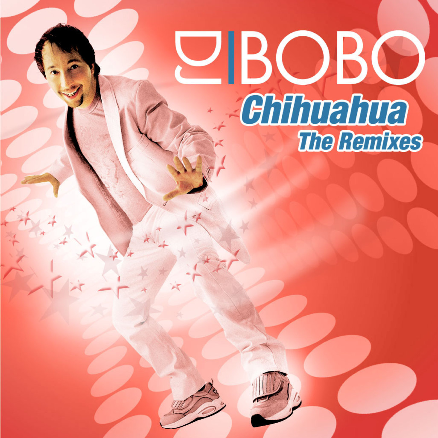 Chihuahua (Rikki & Daz Radio Version)