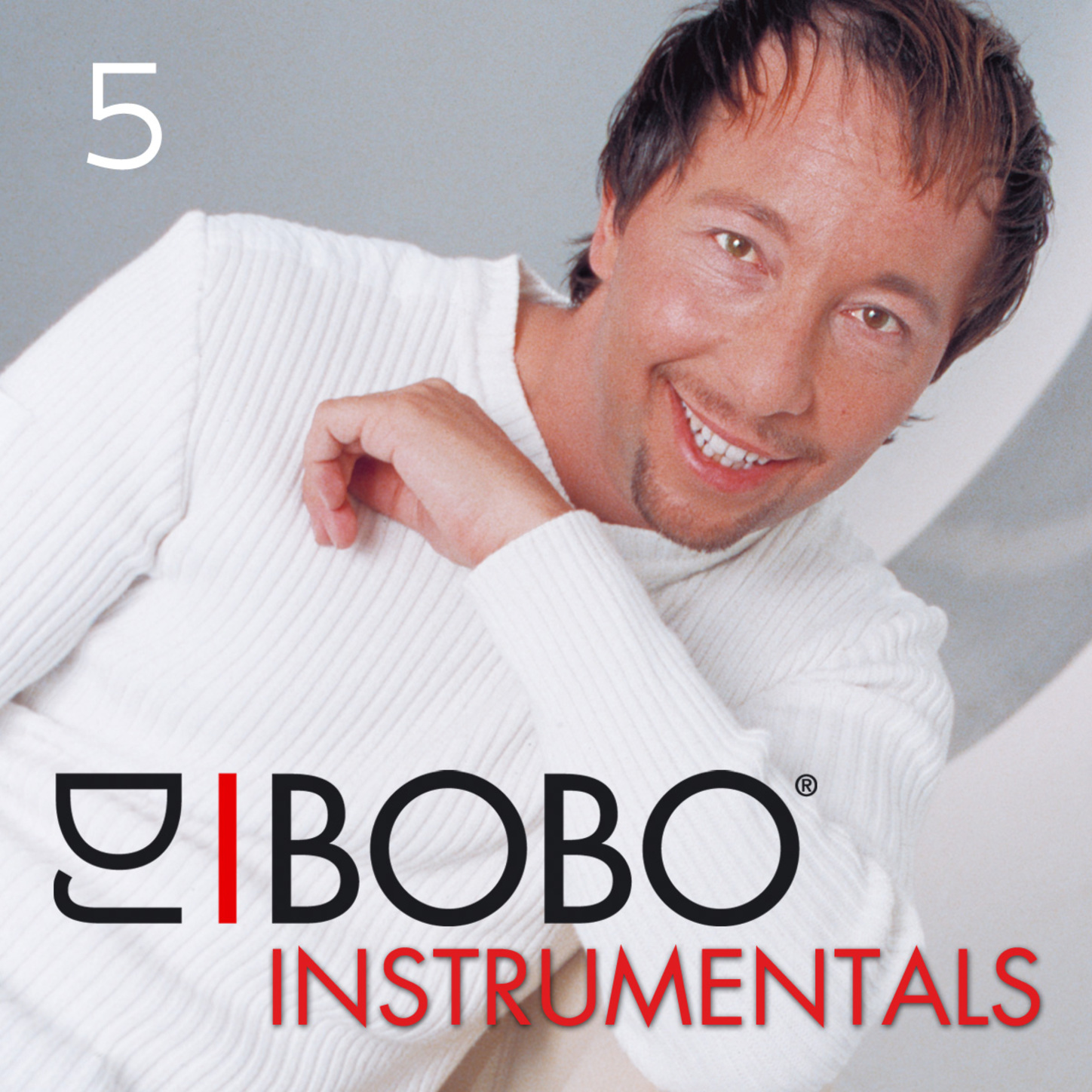 DJ Bobo Instrumentals (Part 5)