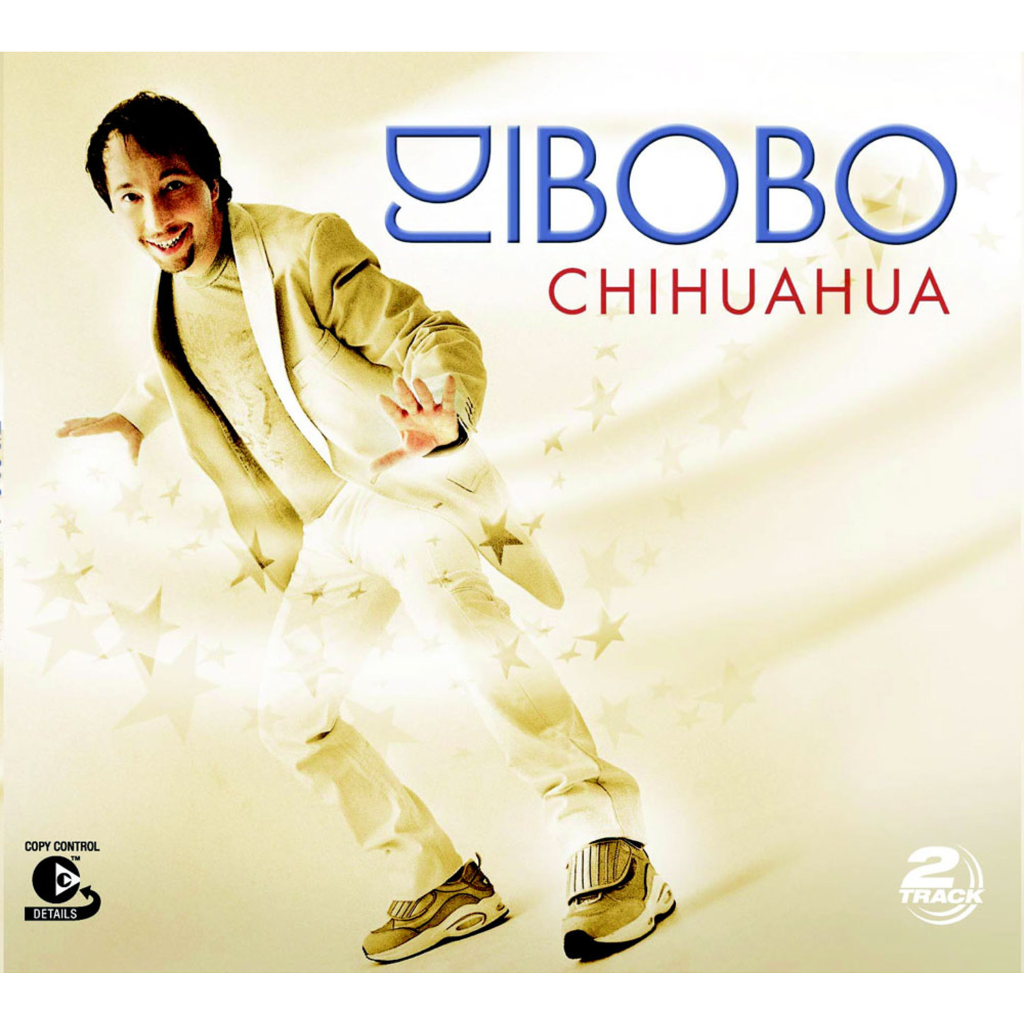 Chihuahua (Radio Version)