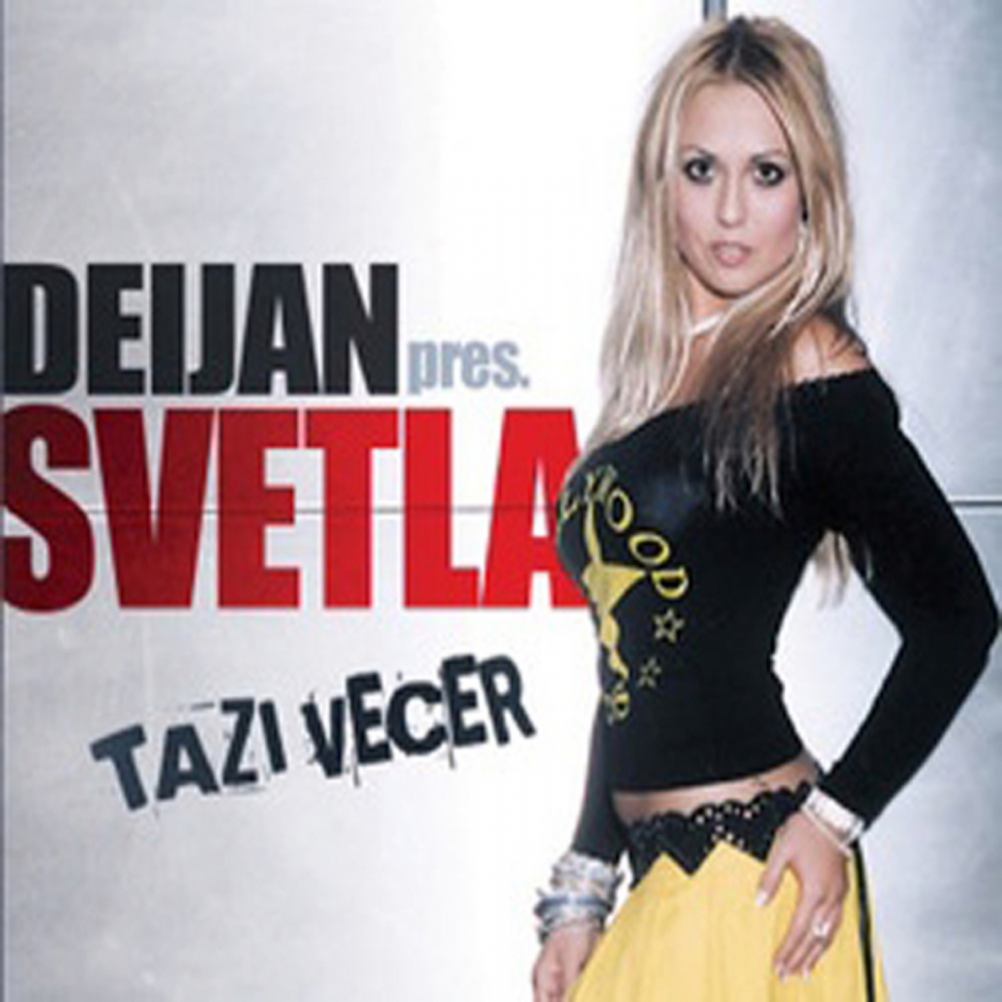 Tazi Vecer (Clubline Mix)