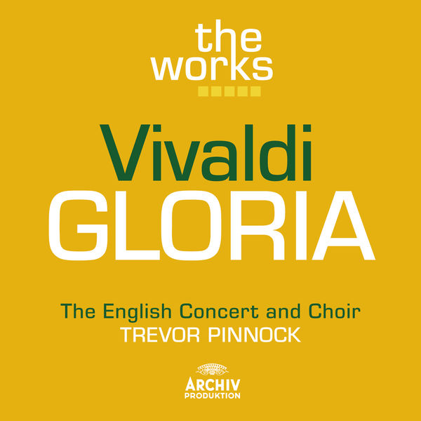 Vivaldi: Gloria In D, R.589 - G.Ricordi 1970, Ed. Malipiero - 12. Cum Sancto Spiritu