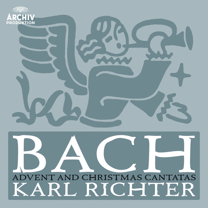 J. S. Bach: Cantata " Christen, tzet diesen Tag", BWV 63  Chorus: Christen, tzet diesen Tag
