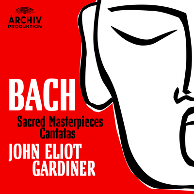 J.S. Bach: Cantata "Ich freue mich in Dir", BWV 133 - Chorale: Wohlan! So will ich mich