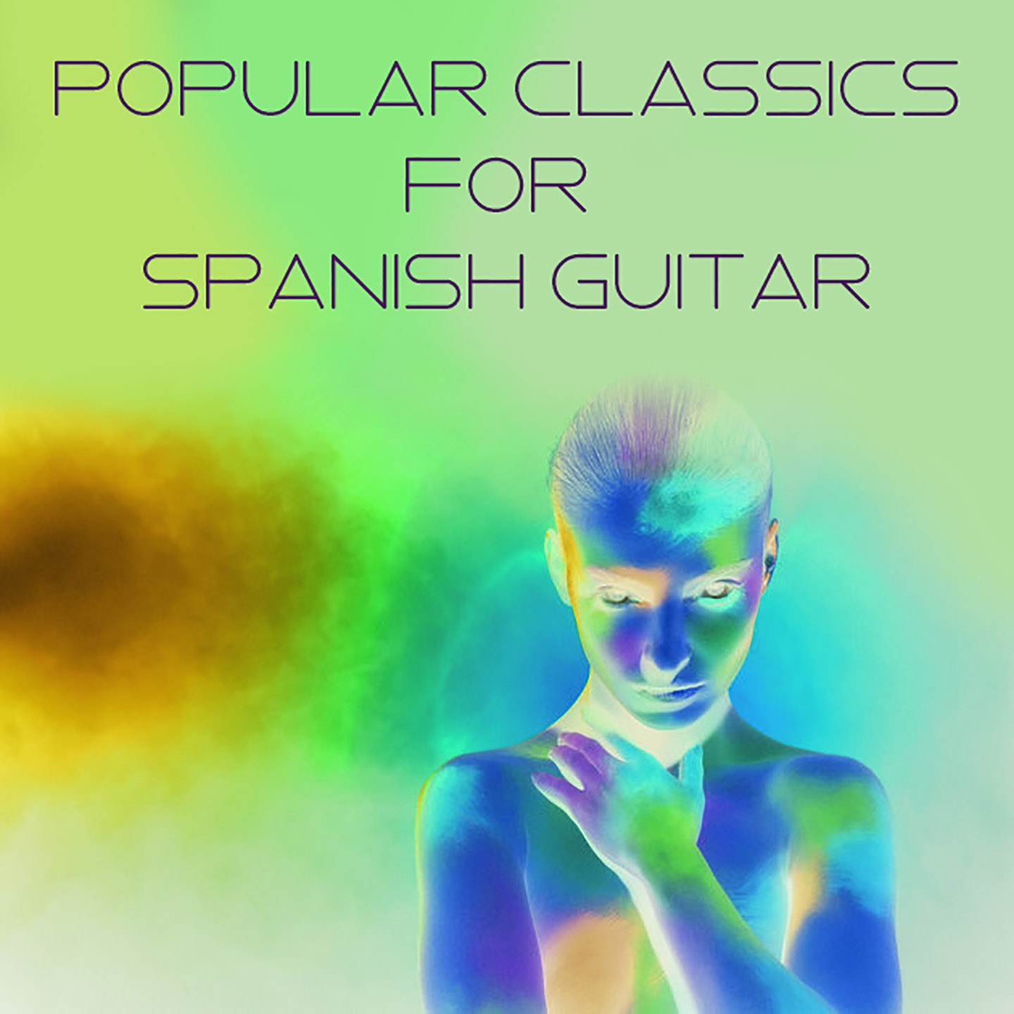 Popular Classics for Spanish Guitar