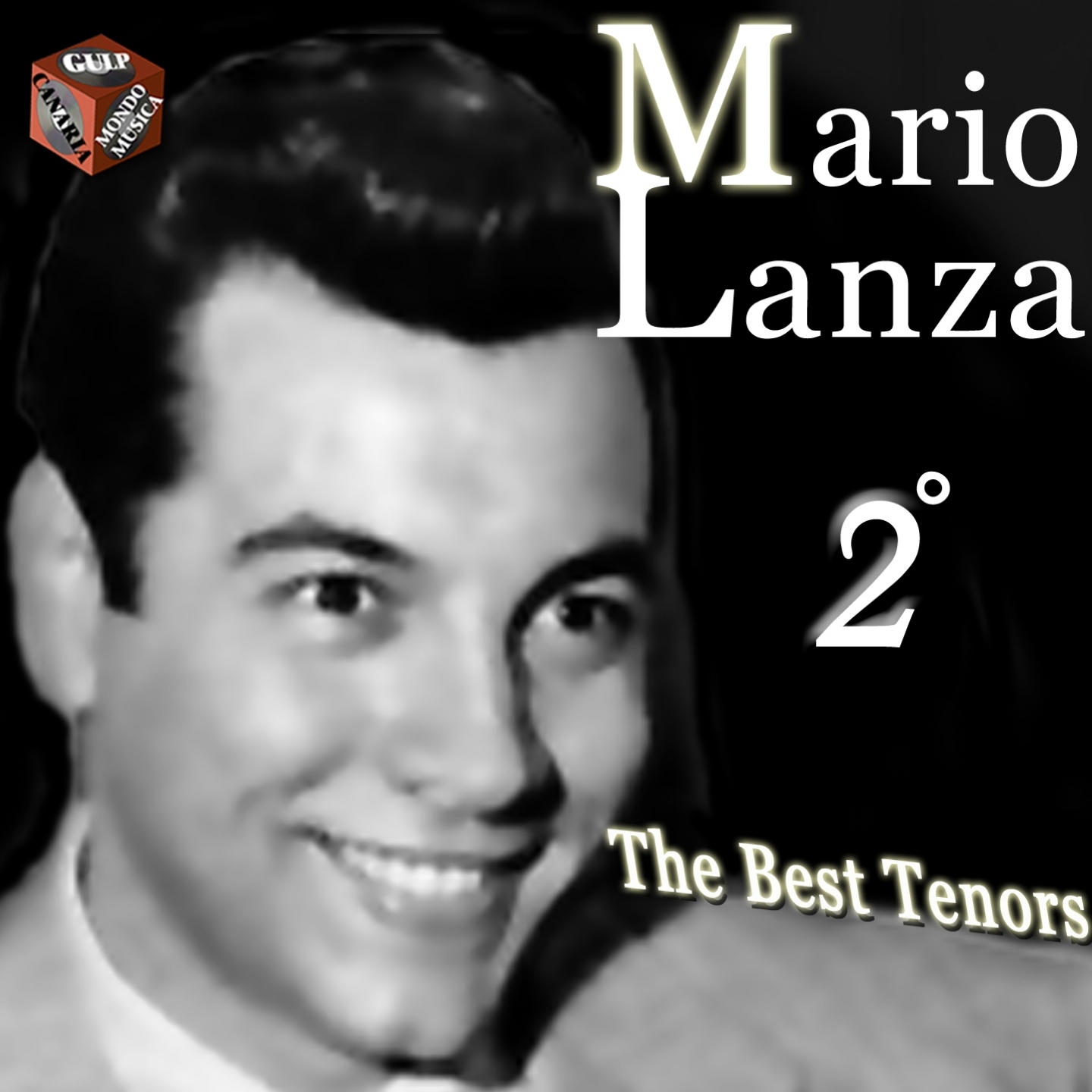 Mario Lanza, Vol. 2