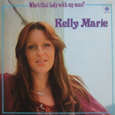 Who's That Lady With My Man?