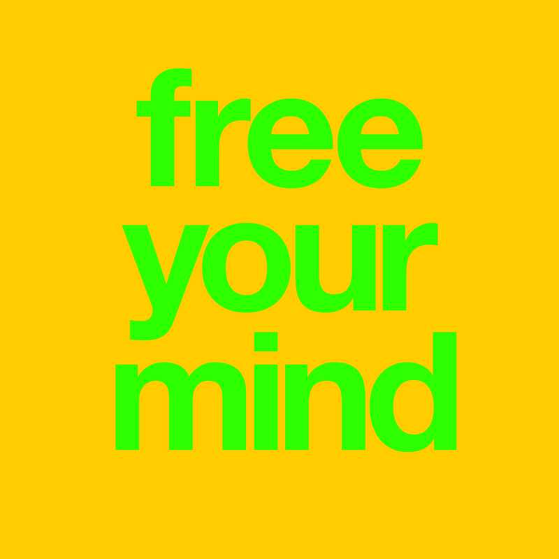 Free Your Mind - Single Version