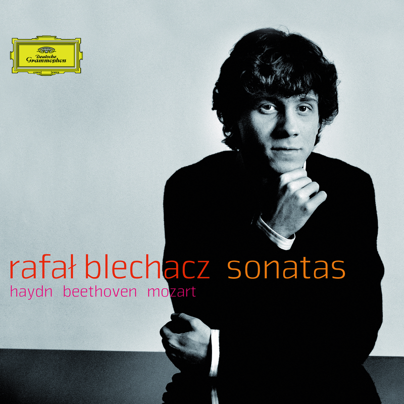 Haydn, Mozart & Beethoven: Sonatas