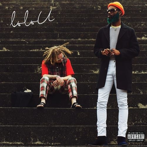 Blacktop (co - prodUced by kye ricks)