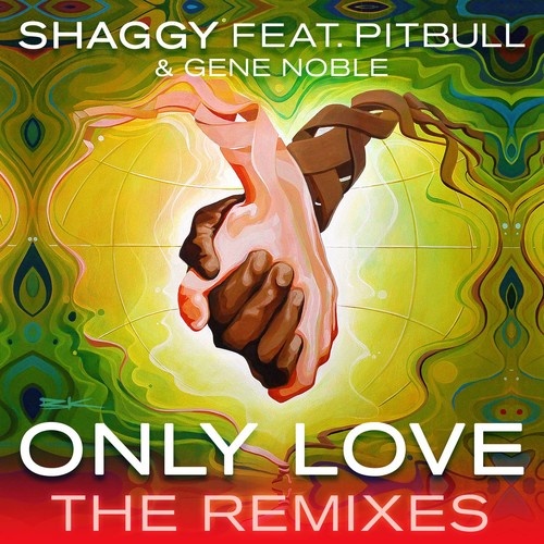 Only Love (Bad Royale Remix)