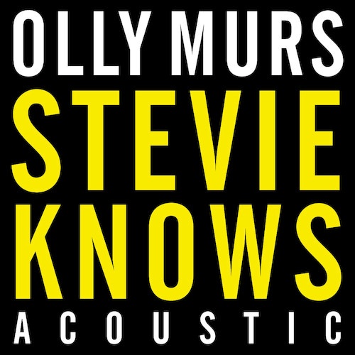 Stevie Knows (Acoustic)