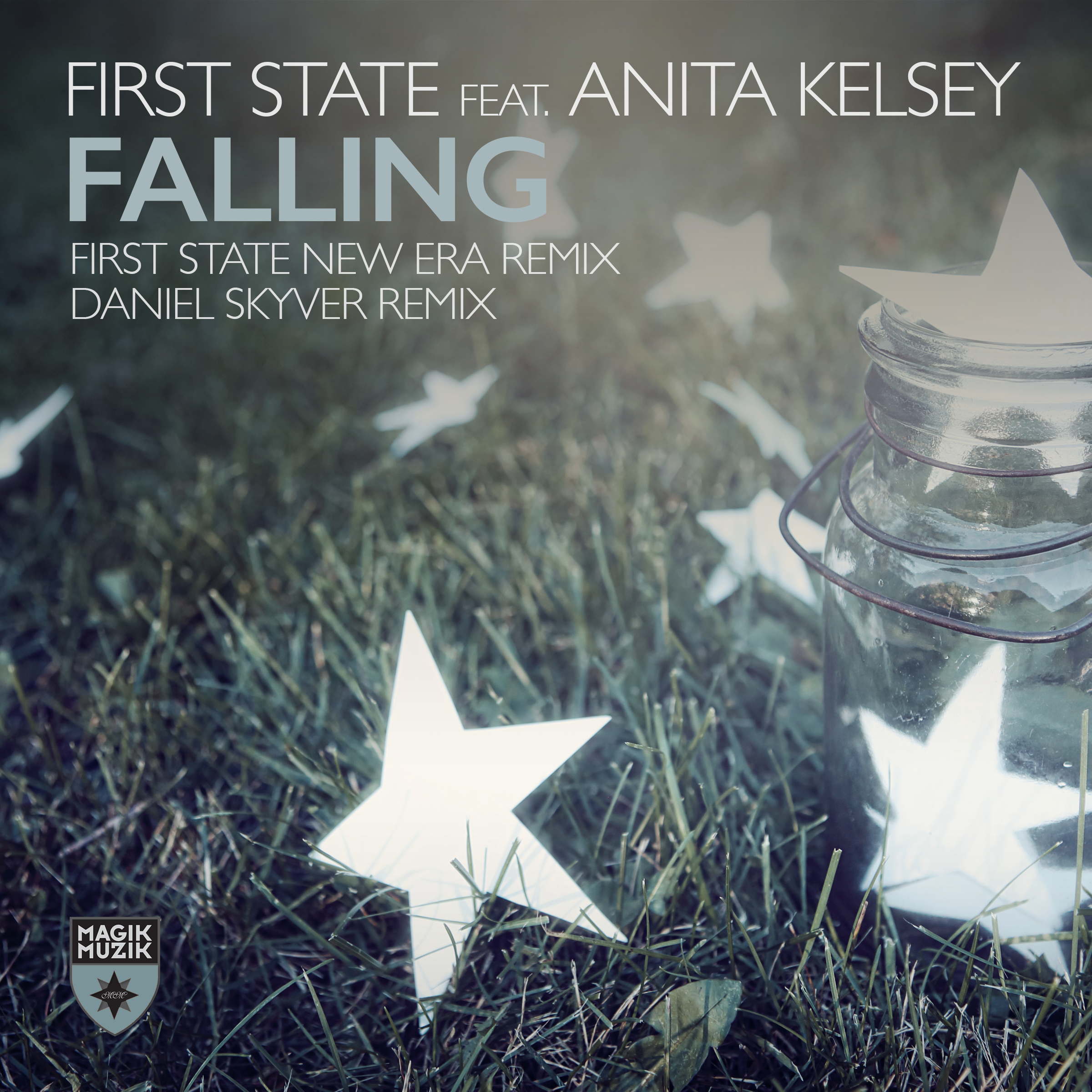 Falling (First State New Era Remix)
