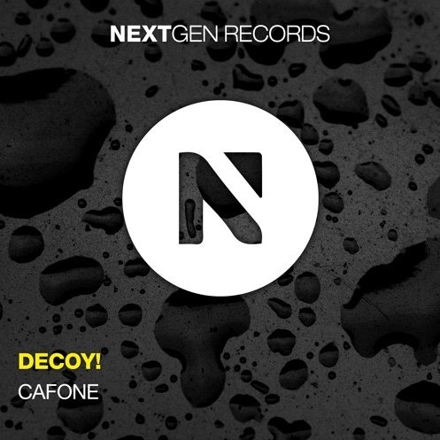 Cafone (Original Mix)