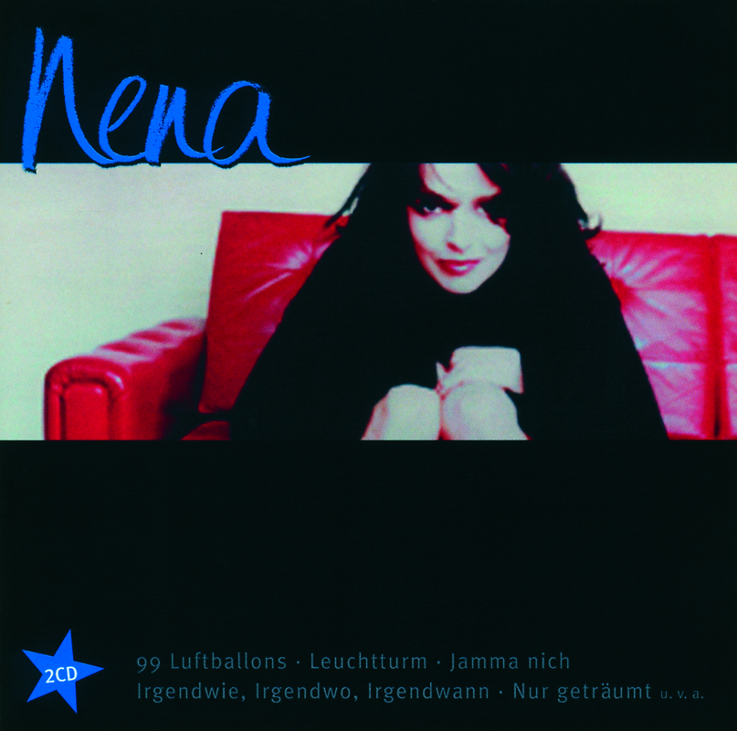 Lena - Live (1998)