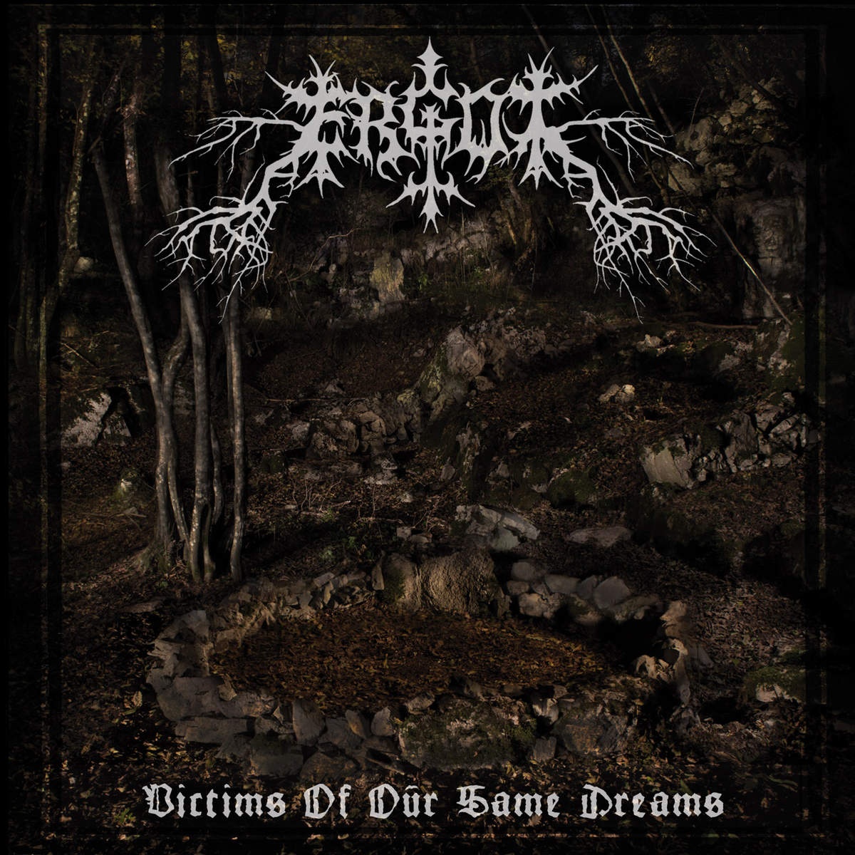 Victims of Our Same Dreams