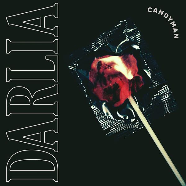 Candyman EP