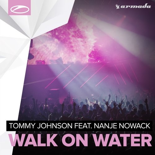 Walk On Water (Original Mix)