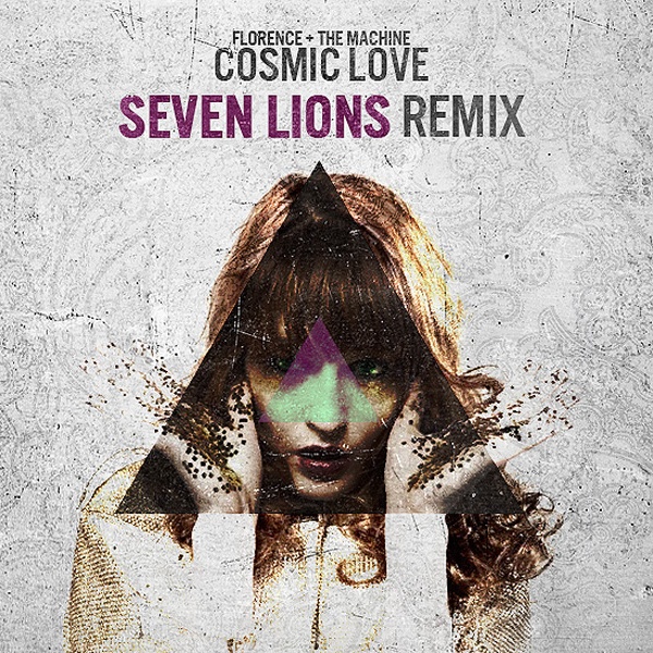 Cosmic Love (Seven Lions Remix)